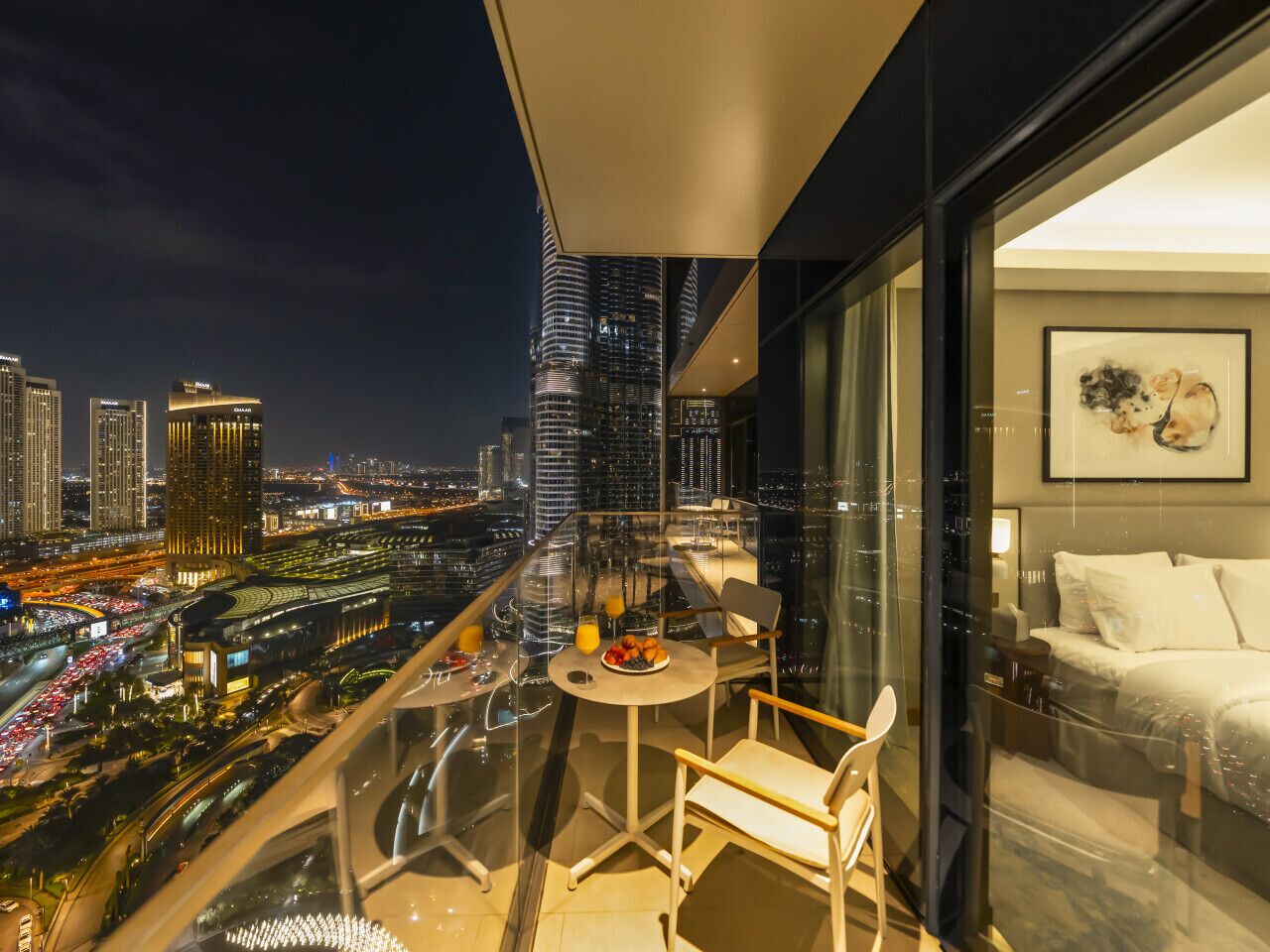 Área da propriedade