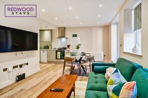 Fernseher, Arbeitsbereiche