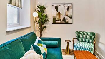 Fernseher, Arbeitsbereiche