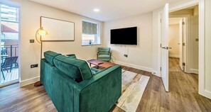 Télévision, espaces bureaux