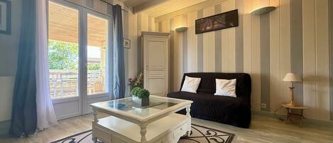 تلفزيون ذكي