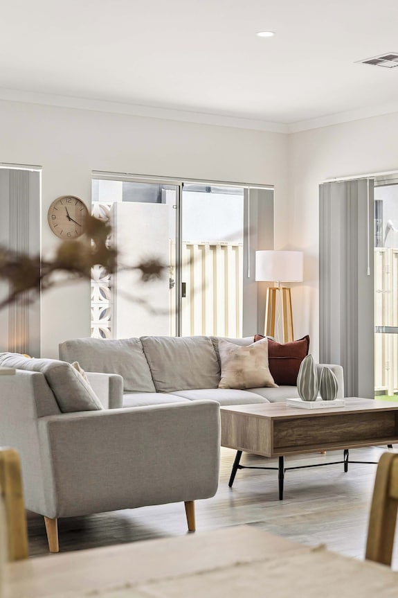 Quenda Villa - Perth