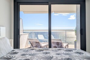 Room - SUNSET CLIFFS fantastic apartment (Benidorm)