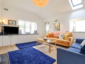 Living area - Greengates (Rye)