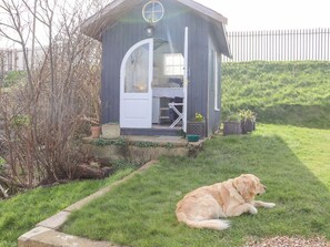 Exterior - Greengates (Rye)