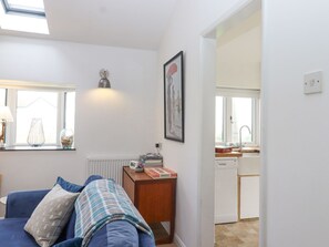 Fireplace - Greengates (Rye)