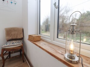 Interior - Greengates (Rye)