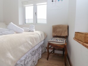 3 bedrooms, individually decorated, individually furnished, free WiFi - Greengates (Rye)