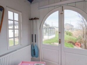 Interior - Greengates (Rye)