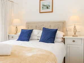 3 bedrooms, individually decorated, individually furnished, free WiFi - Greengates (Rye)