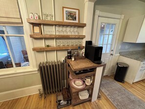 Interior - Island House Summary: (Minocqua)