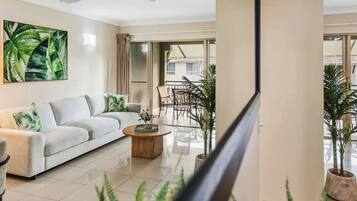 Televisión, videojuegos