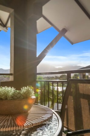 Property grounds - Top-Floor Cairns Apartment w/ Pool Views & Gym (Westcourt)