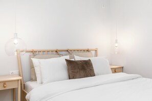 Apartment, 3 Bedrooms, Balcony, City View