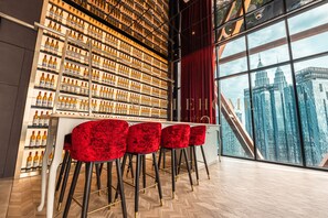 Property amenity - Scarletz Premier Suites Kuala Lumpur (Kuala Lumpur)