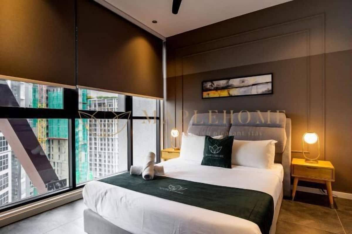 책상, 암막 커튼, 다리미/다리미판, 무료 WiFi