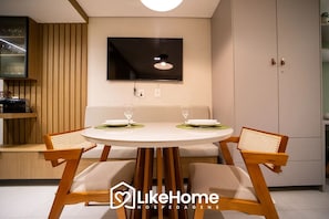 Basic Apartment | Private kitchen