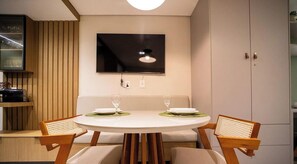 Appartement | Cuisine privée