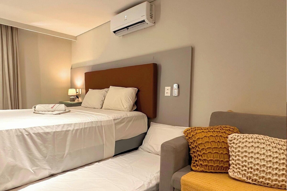 Basic Apartment | Free WiFi