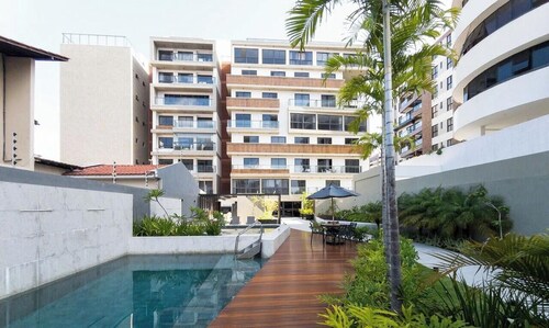 Vert House - LikeHome Hospedagens