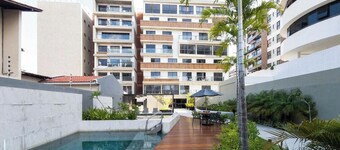 Vert House - LikeHome Hospedagens