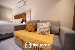 Basic Apartment | Free WiFi