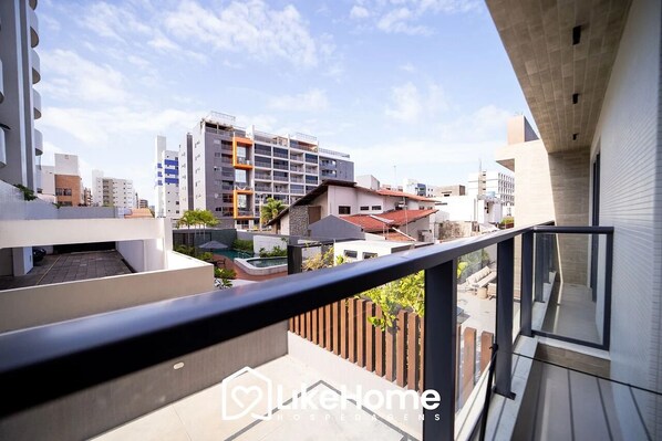 Basic Apartment | Free WiFi