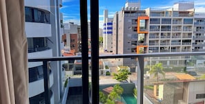Deluxe Apartment | Lanai