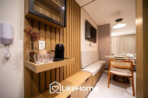 Apartamento básico | Wifi gratis