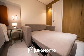 Basic-Apartment
