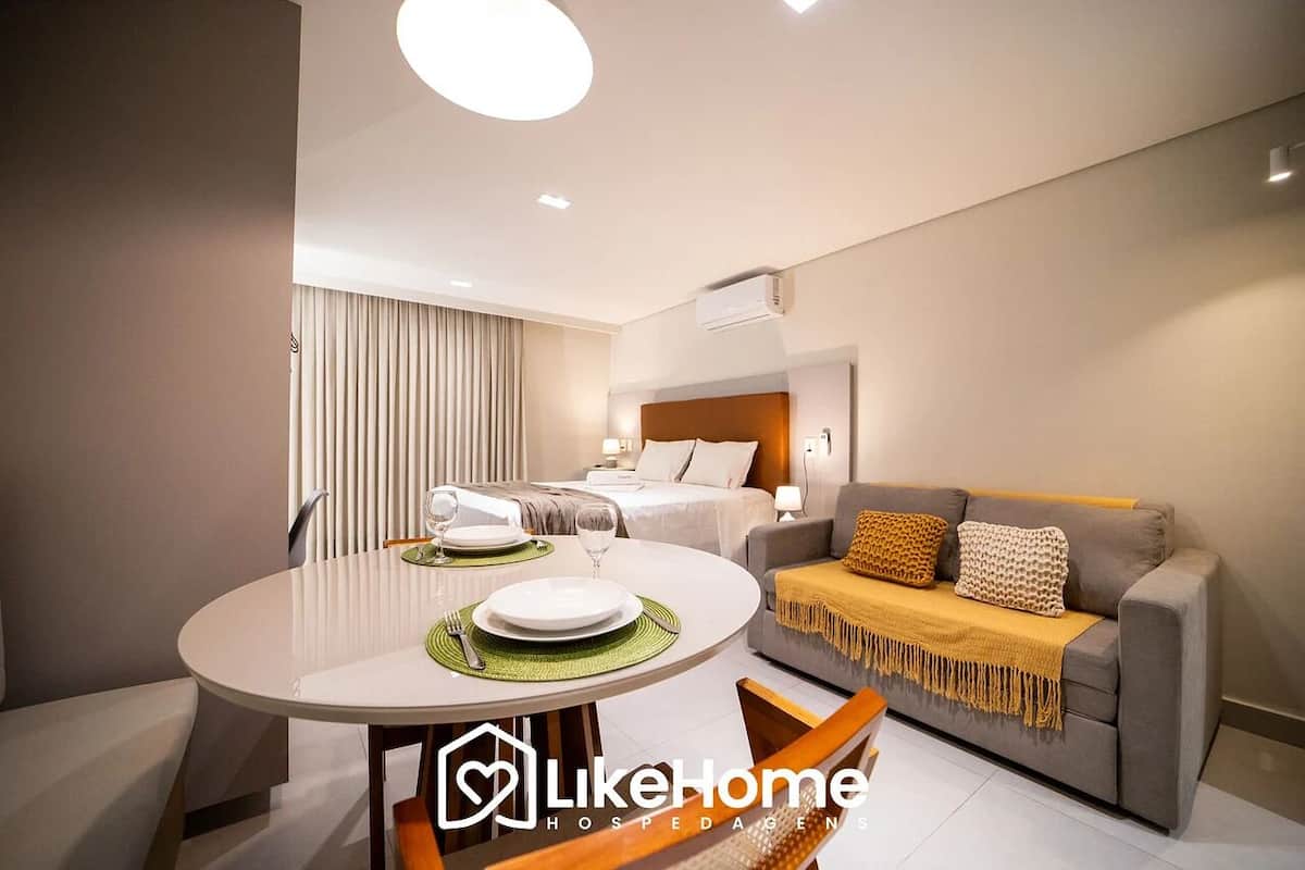 Basic Apartment | Free WiFi