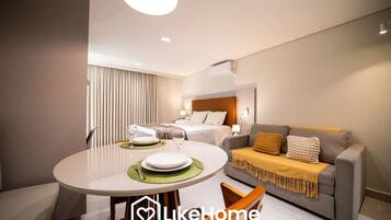 Appartamento Basic | Wi-Fi gratuito