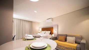 Lägenhet Basic | Gratis wi-fi