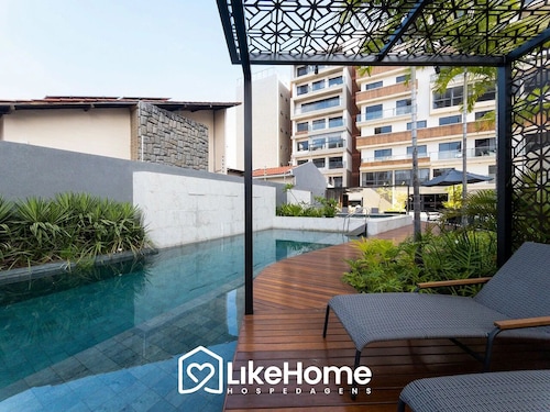 Vert House - LikeHome Hospedagens