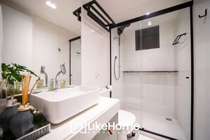 Appartement | Salle de bain