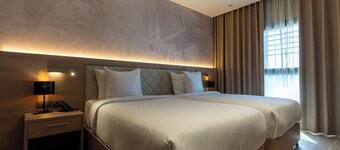 Kyriad Prestige Le Patio 