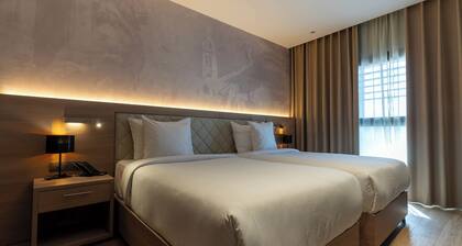 Kyriad Prestige Le Patio