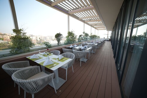 Kyriad Prestige Le Patio 