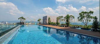 Riveria Premier Suites Kuala Lumpur