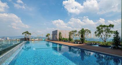 Riveria Premier Suites Kuala Lumpur