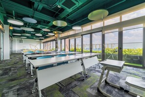 Sala de reunions
