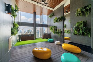 Property amenity - Riveria Premier Suites Kuala Lumpur (Kuala Lumpur)