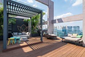 Property amenity