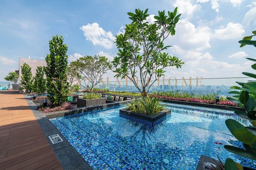 Riveria Premier Suites Kuala Lumpur