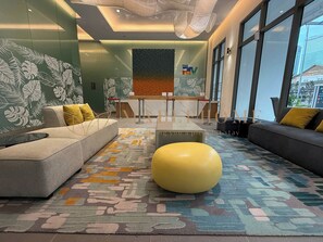 Lobby - Riveria Premier Suites Kuala Lumpur (Kuala Lumpur)