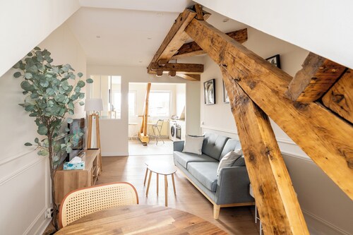 L'Eclat des Halles - hypercentre