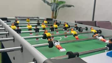 Spielezimmer