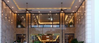 Silk River Hotel Ha Giang