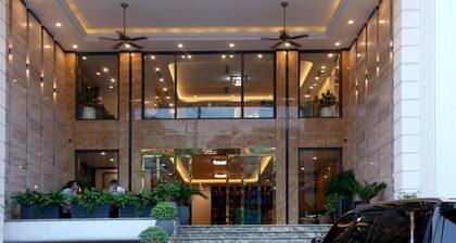 Silk River Hotel Ha Giang