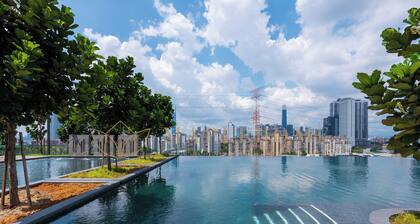 M Vertica Premier Suites Kuala Lumpur